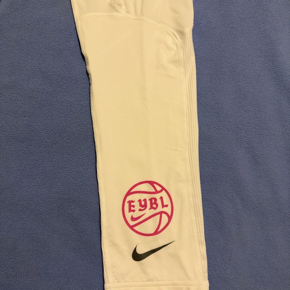 NIKE Pro 2023 EYBL Compression 3/4 Pants  VERY RARE!!! - Picture 3 of 7